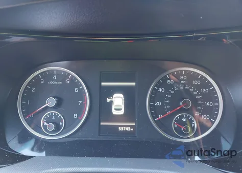 2022 Kia K5 Gt-Line z USA, uszkodzony, nr VIN 5XXG64J22NG143087